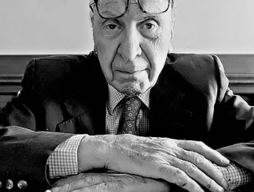 Clorindo Testa: el arquitecto argentino que diseñó algunos de los edificios más emblemáticos de Buenos Aires