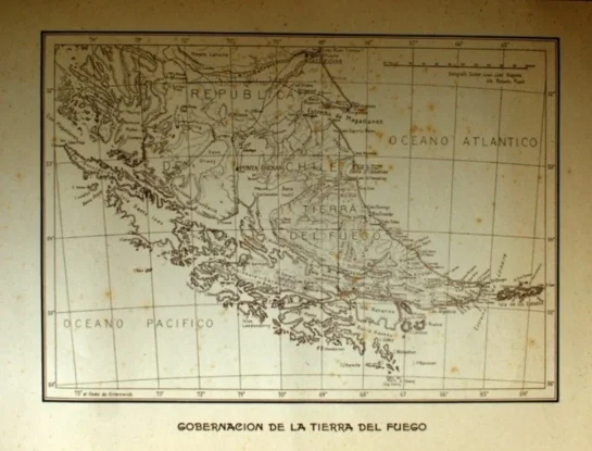 Qué pasó con el Territorio Nacional de Tierra del Fuego, la región argentina que existió durante más de 100 años