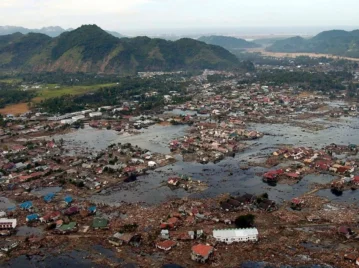 26 de diciembre de 2004: el tsunami más devastador de la historia