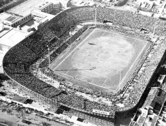 A 46 años del cierre del Viejo Gasómetro: la emotiva historia del último partido de San Lorenzo en Avenida La Plata