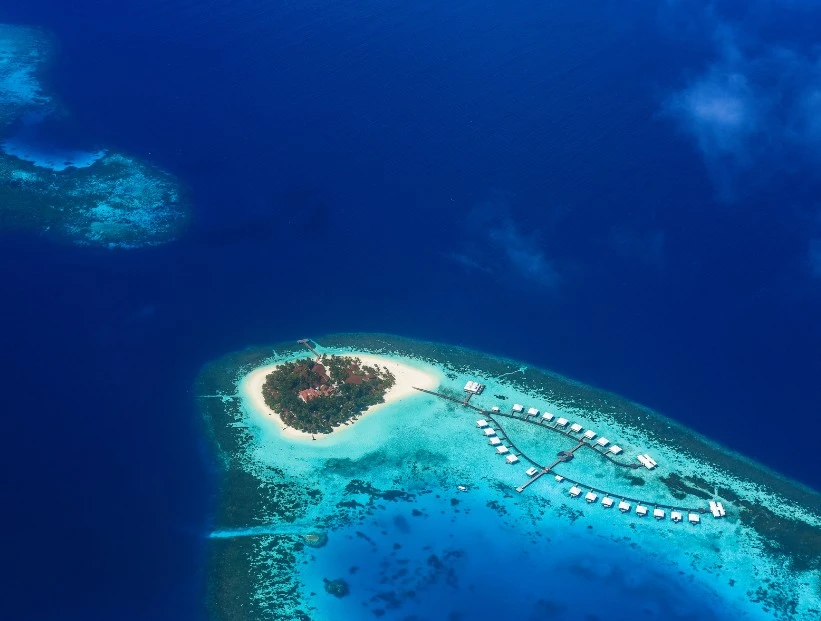 Este es el primer país del mundo en recibir el Año Nuevo 2026: cuál es, dónde queda y por qué muy poca gente lo conoce