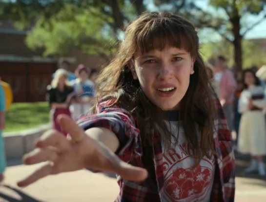 Diciembre 2025 en Netflix: Top 5 de series que se estrenarán en los próximos días 