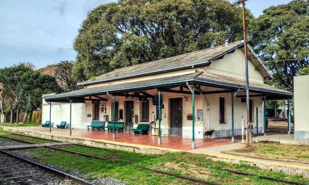 efemérides del 25 de diciembre: fundación de San Justo