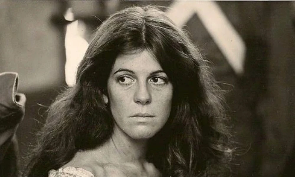 efemérides del 4 de diciembre: nace la actriz Susú Pecoraro