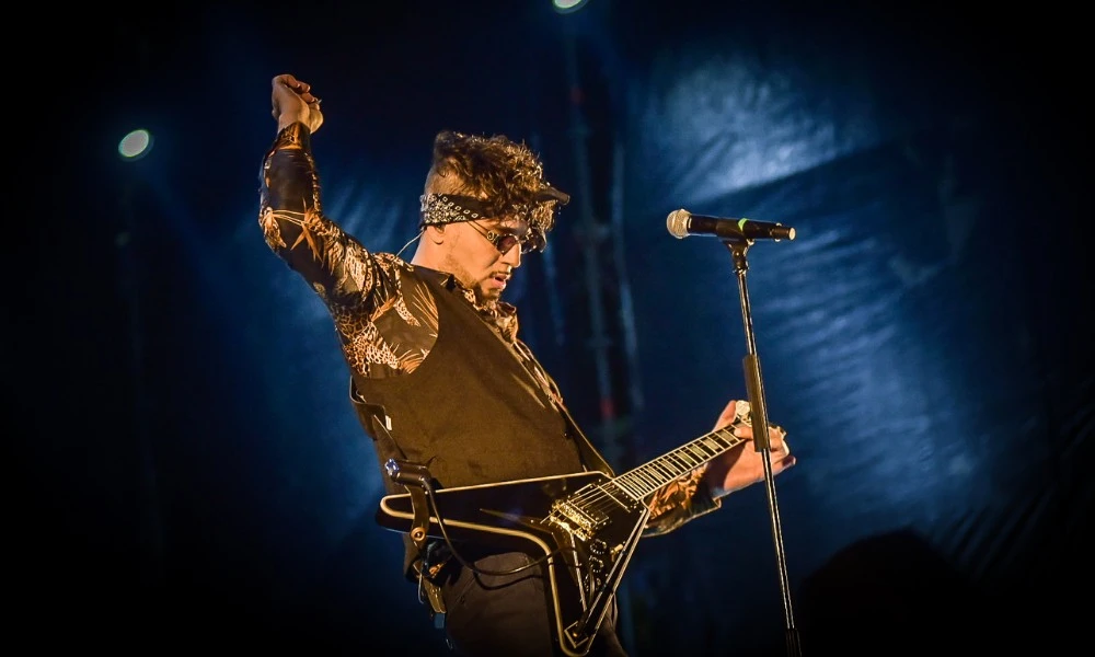 efemérides del 9 de diciembre: nace Dante Spinetta