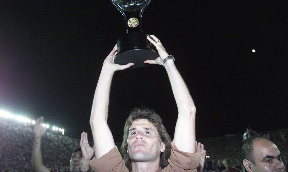 efemérides del de diciembre: San Lorenzo campeón de la Copa Sudamericana