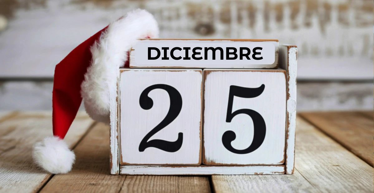 ¿Por qué la Navidad se festeja el 25 de diciembre? - Billiken