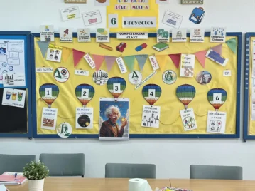 Matemáticas e Historia en la escuela: claves para una enseñanza innovadora