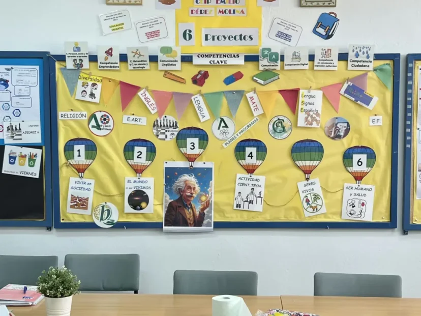 Matemáticas e Historia en la escuela: claves para una enseñanza innovadora