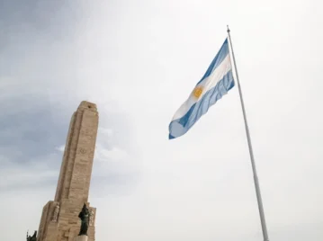 monumentos de Argentina