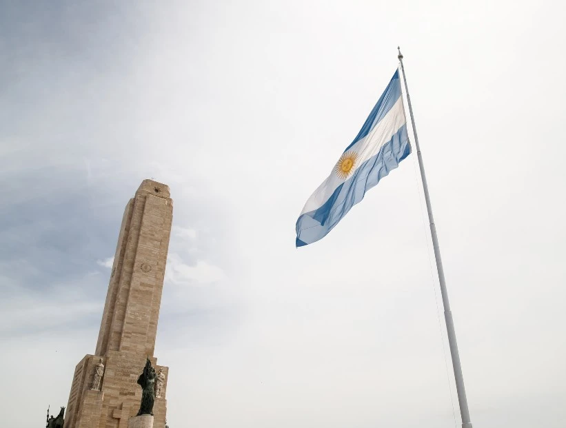 monumentos de Argentina