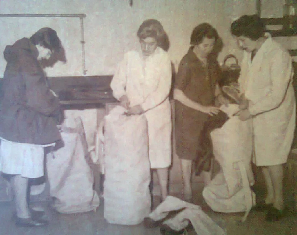 Antártida: quiénes fueron las primeras científicas argentinas en visitar el gran continente blanco