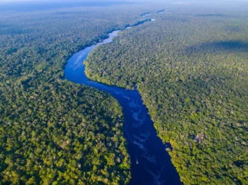 Río Amazonas: por qué tiene ese nombre y cuál es el mito que esconde esta joya de Sudamérica