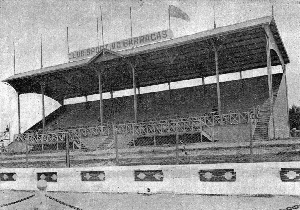 2 de octubre de 1924 primer gol olímpico de la historia