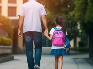 Transiciones educativas: claves para reducir la ansiedad en los cambios de etapa