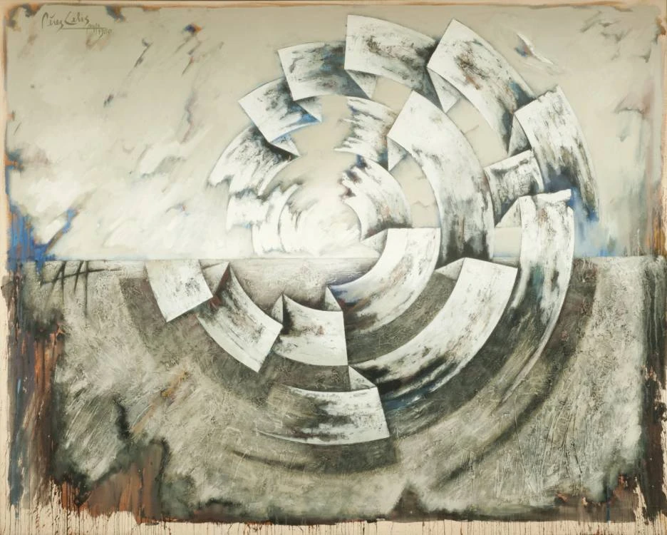 efemérides del 15 de enero: Pérez Celis