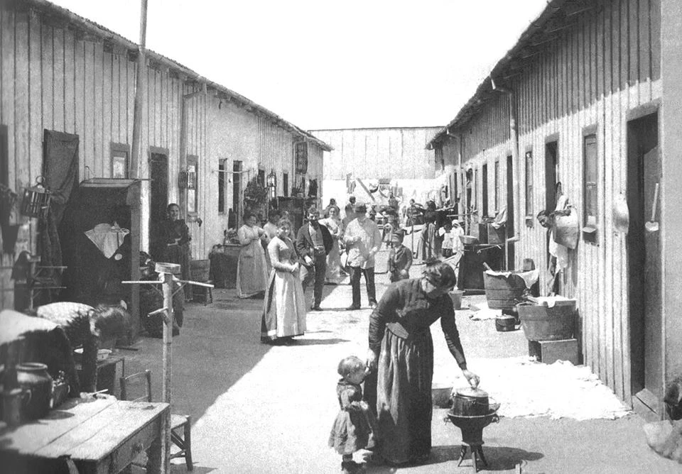 Fiebre amarilla: historia de la epidemia que empezó un 27 de enero en Buenos Aires