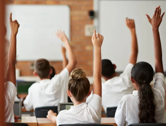 Resiliencia sensible en la escuela: aprender a enfrentar dificultades con acompañamiento