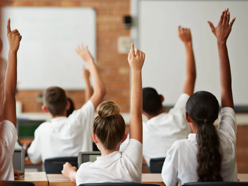 Resiliencia sensible en la escuela: aprender a enfrentar dificultades con acompañamiento