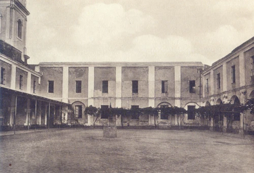 15 de enero de 1877: así fue la primera Exposición Industrial Argentina