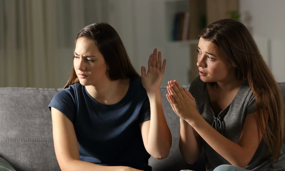 cortar el rostro: origen y significado de la frase