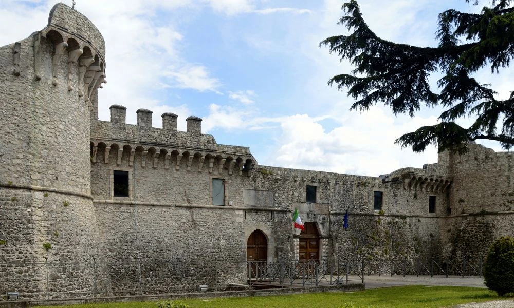 Lugares históricos de la ciudad.