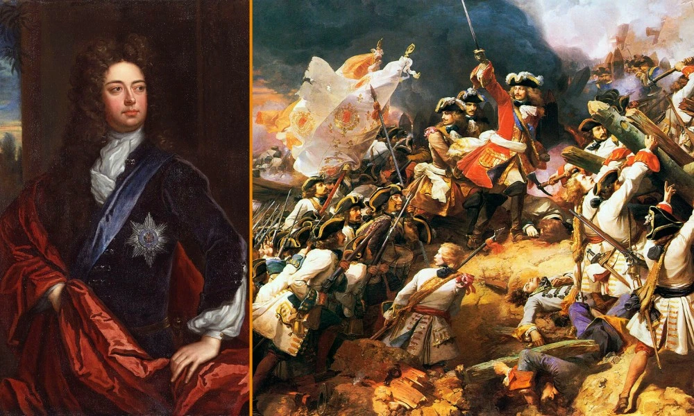 quién era Mambrú y por qué se fue a la guerra