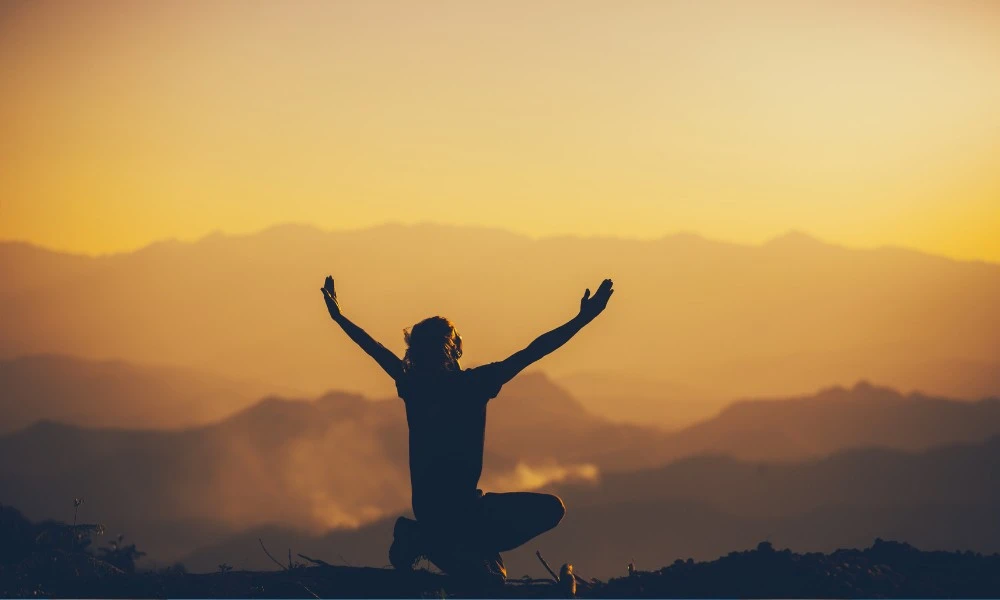 A la buena de Dios: qué significa y cuál es el origen la frase