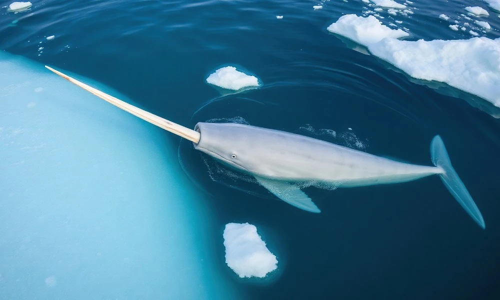 océano más frío del mundo