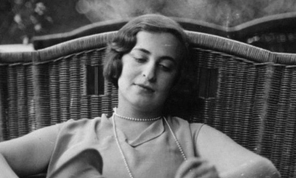 efemérides del 27 de enero Victoria Ocampo