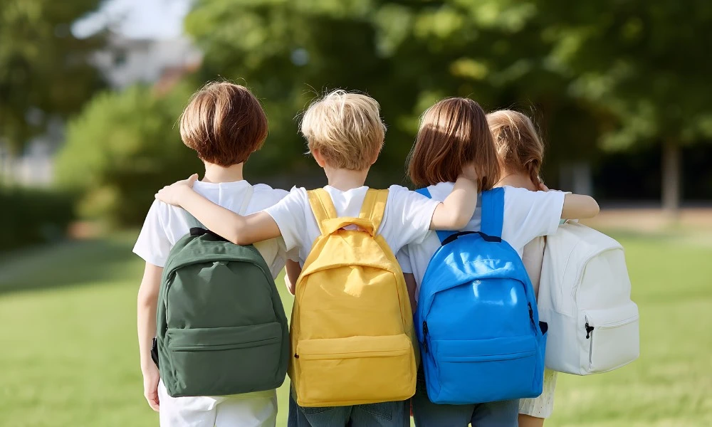 Día Escolar de la No Violencia y la Paz: por qué se celebra cada 30 de enero