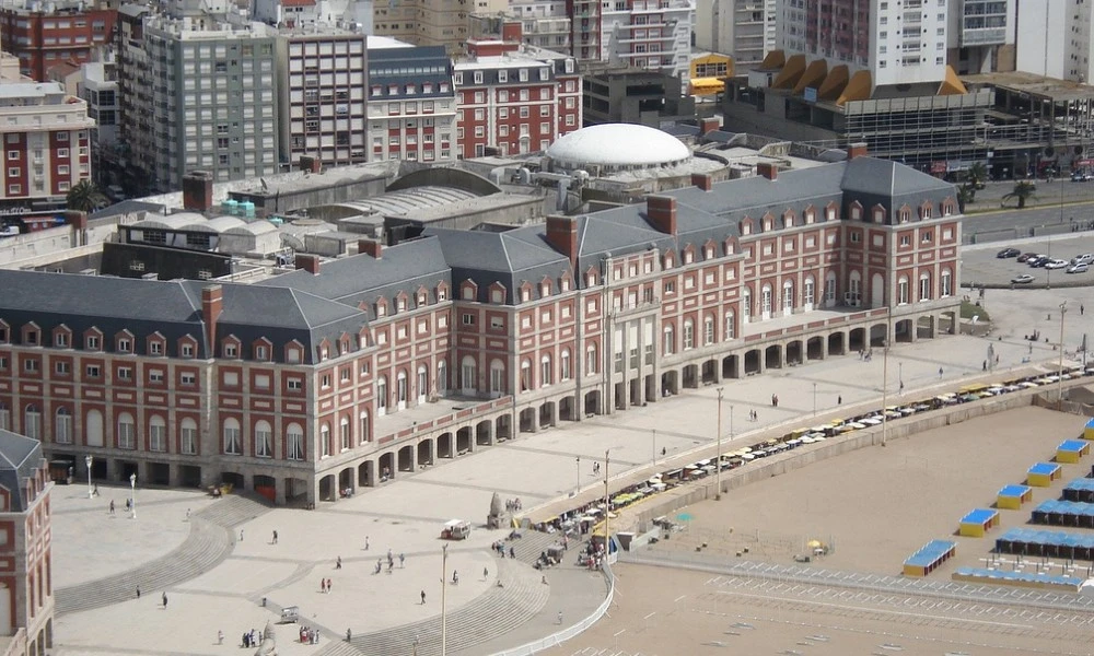 Mar del Plata: estos fueron los distintos nombres que tuvo "La Feliz"