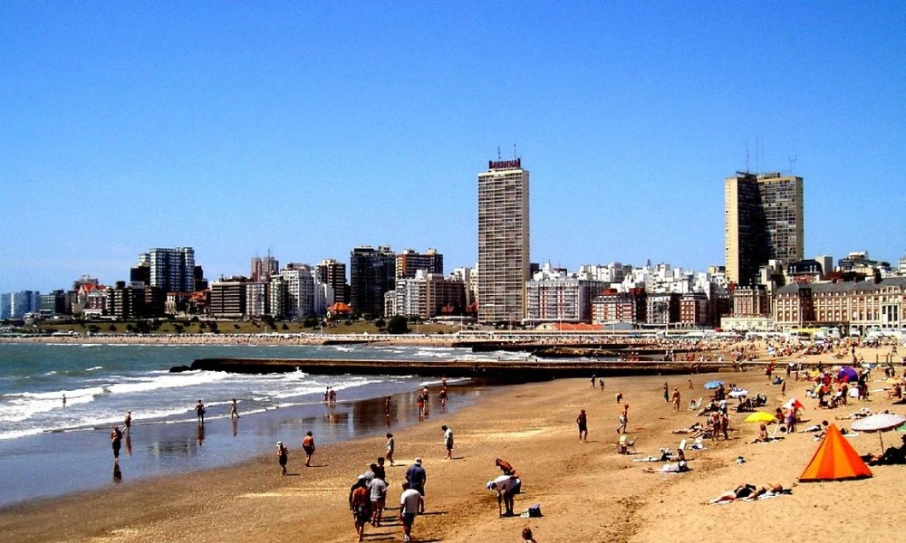 Mar del Plata: estos fueron los distintos nombres que tuvo "La Feliz"