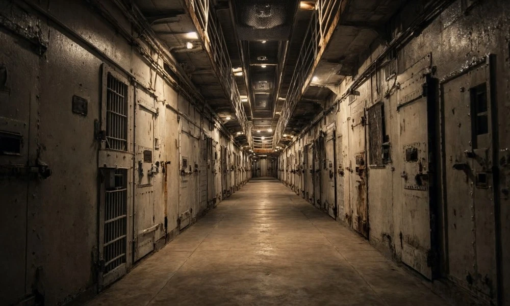 "Cortar el rostro": la expresión que surgió en el ámbito carcelario y tenía un significado bastante literal