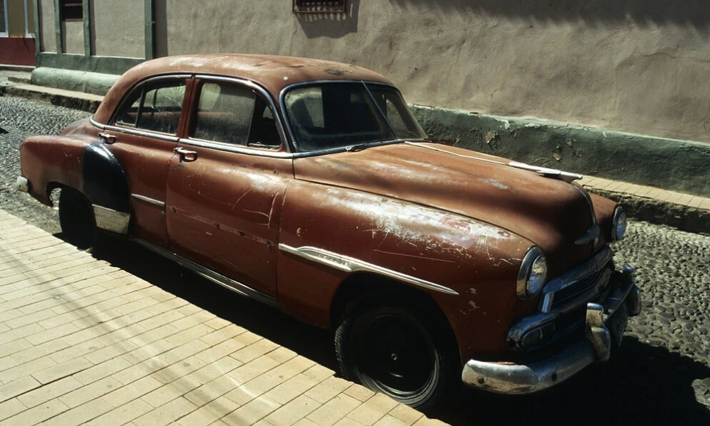 Venezuela: así es Coro, una de las primeras ciudades coloniales de América que es Patrimonio de la Humanidad