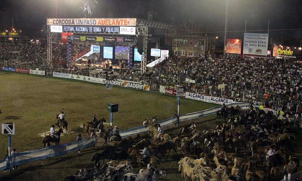 efemérides del 8 de enero Argentina