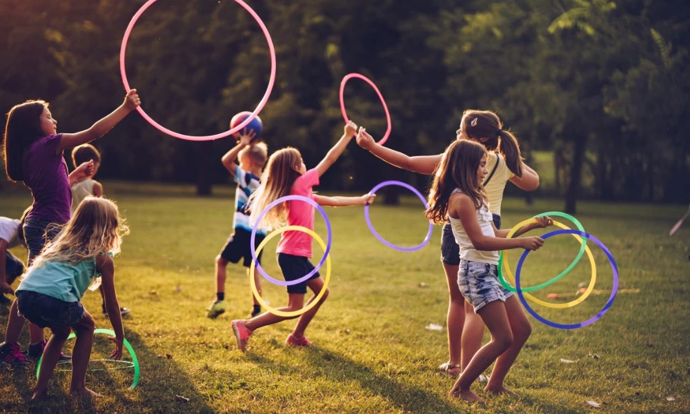 Crianza 2.0: cómo cuidar la piel de niños y niñas cuando llega el verano