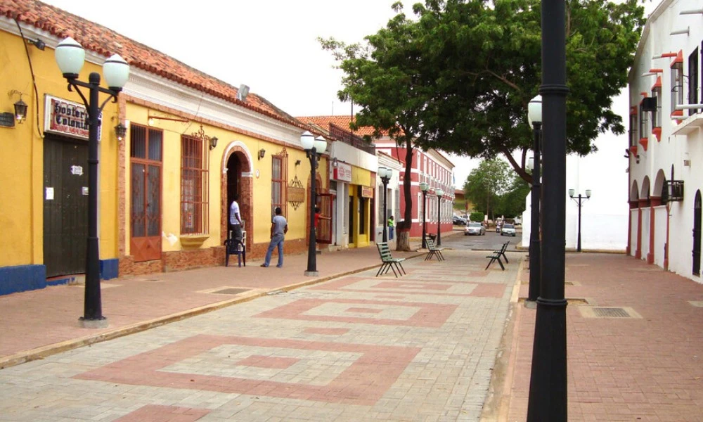Venezuela: así es Coro, una de las primeras ciudades coloniales de América que es Patrimonio de la Humanidad
