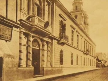 15 de enero de 1877: así fue la primera Exposición Industrial Argentina