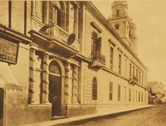 15 de enero de 1877: así fue la primera Exposición Industrial Argentina