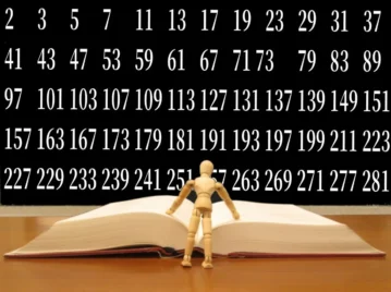 Qué son los números primos, para qué sirven y cuál es el más grande encontrado hasta el momento