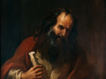 Euclides: quién fue el matemático griego conocido como el "padre de la geometría" y discutido por Einstein