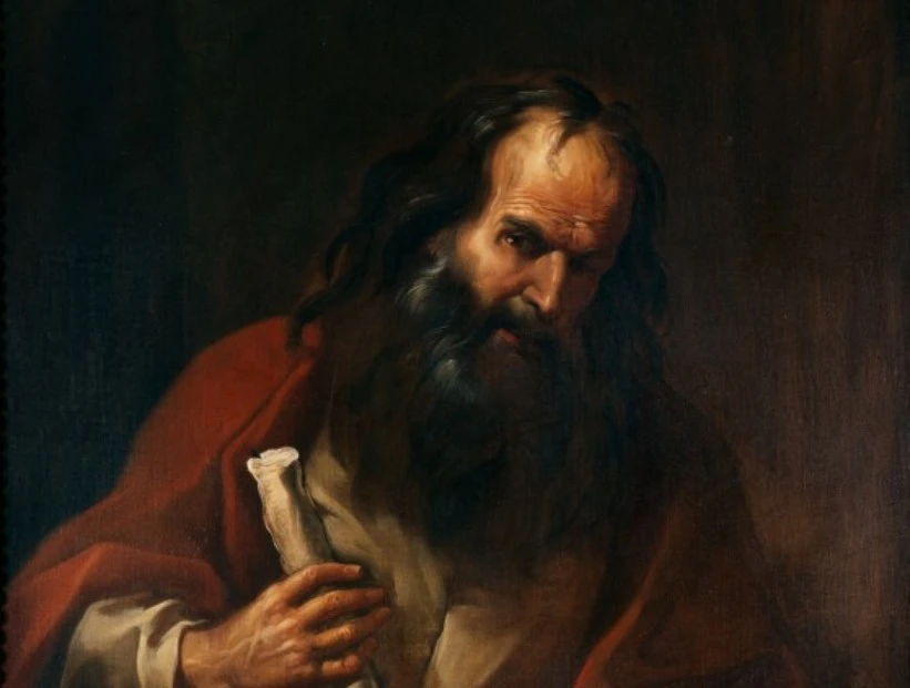 Euclides: quién fue el matemático griego conocido como el "padre de la geometría" y discutido por Einstein