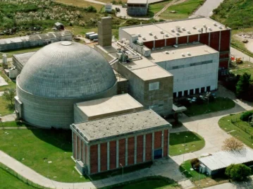 Atucha I: la primera central nuclear de Latinoamérica está en Argentina