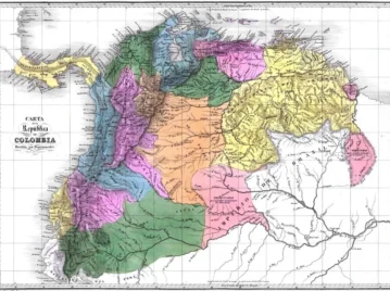 Gran Colombia: qué pasó con la república sudamericana que reunía a Venezuela, Colombia, Panamá y Ecuador en un solo país
