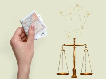 Libra: por qué es un signo del zodíaco, una moneda y una unidad de peso al mismo tiempo