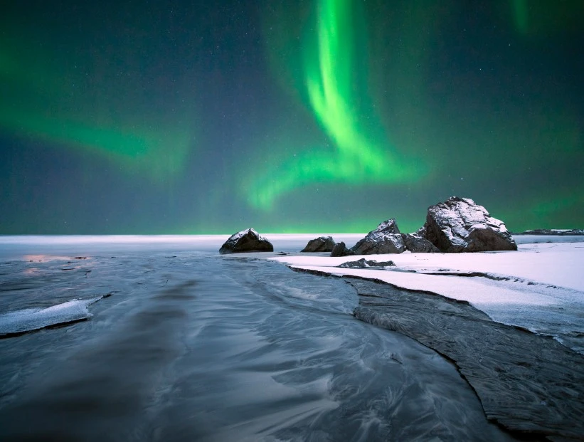 Océano Ártico: por qué es el océano más frío del mundo y qué temperatura alcanza