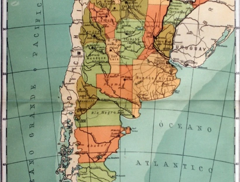 Territorio Nacional de La Pampa: qué pasó con la región argentina que existió durante 73 años