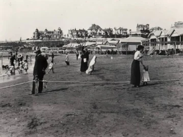 Mar del Plata: estos fueron los distintos nombres que tuvo "La Feliz"