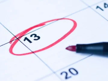Martes 13: por qué se dice que este día trae mala suerte